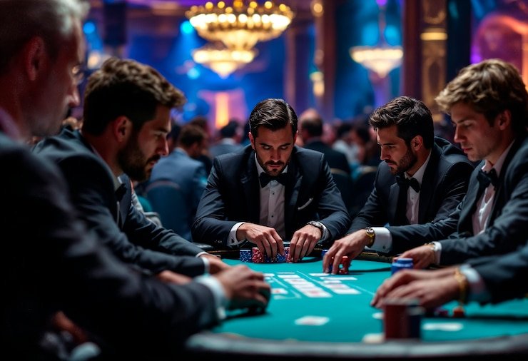 Pengguna hiburan digital di kota besar Indonesia memanfaatkan layanan hiburan sports dan casino secara aktif dan interaktif